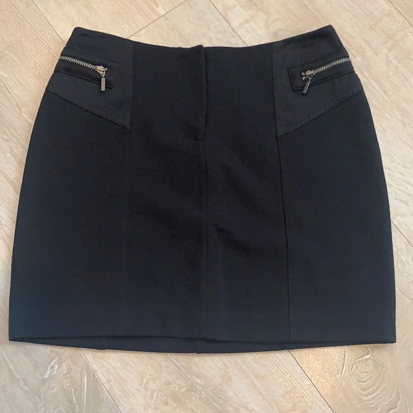 Express Dresses & Skirts - Black Express mini skirt